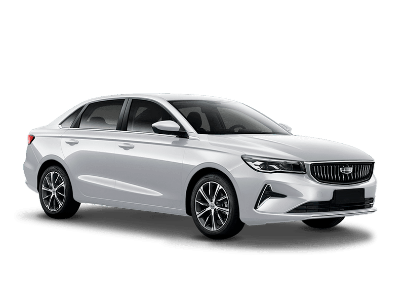 Geely Emgrand купить по цене от 2 010 000 рублей