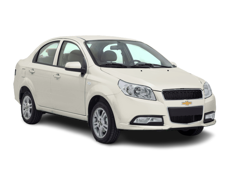 Купить Chevrolet Nexia в Уфе - Слоновая кость